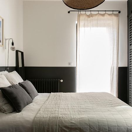Chambre Avec Salle De Bain Et Acces Independant Нант Экстерьер фото
