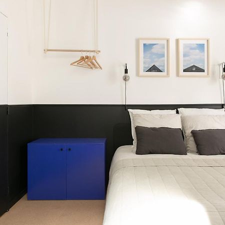 Chambre Avec Salle De Bain Et Acces Independant Нант Экстерьер фото