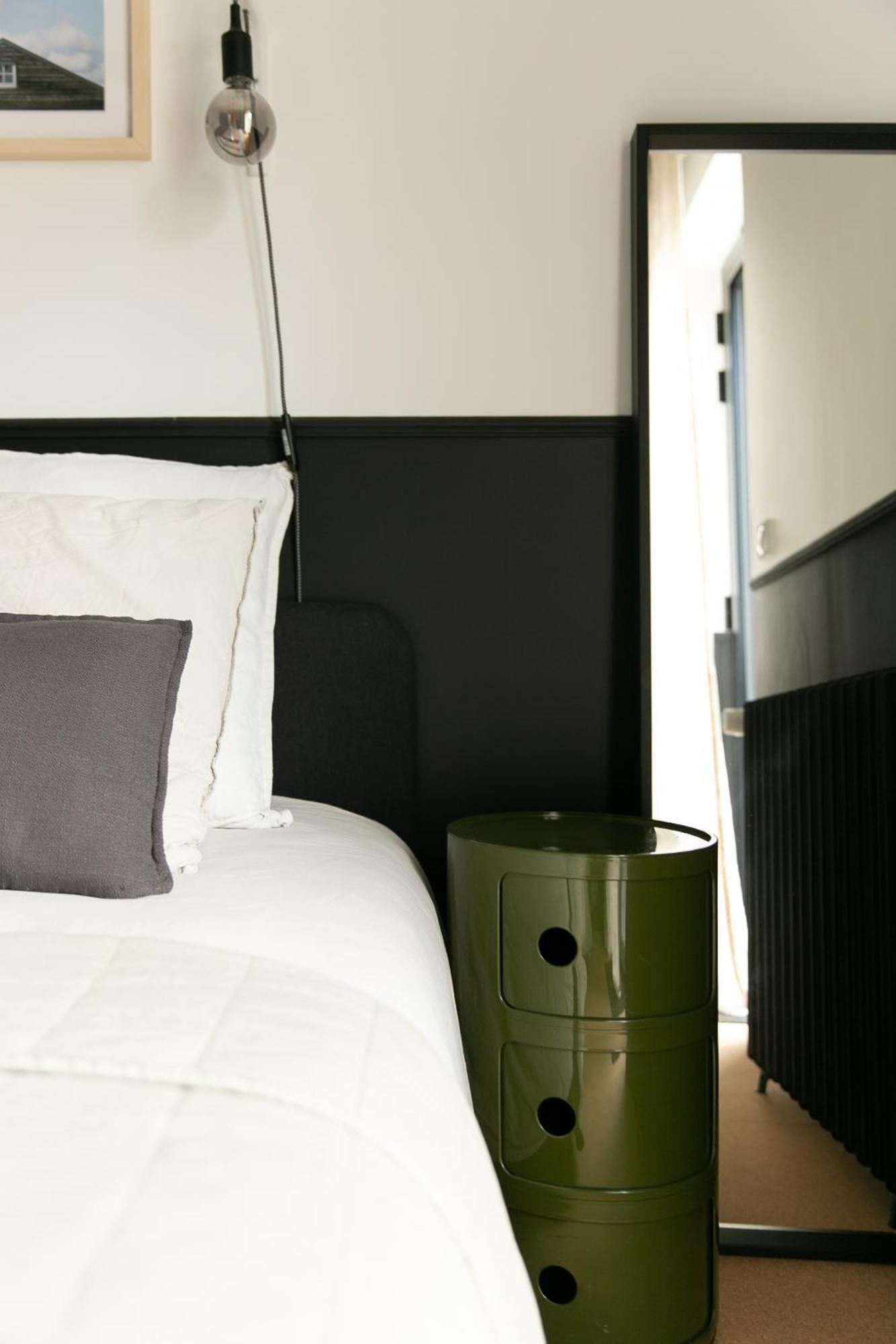 Chambre Avec Salle De Bain Et Acces Independant Нант Экстерьер фото